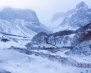ПейзажныйрайонЧанбайшань